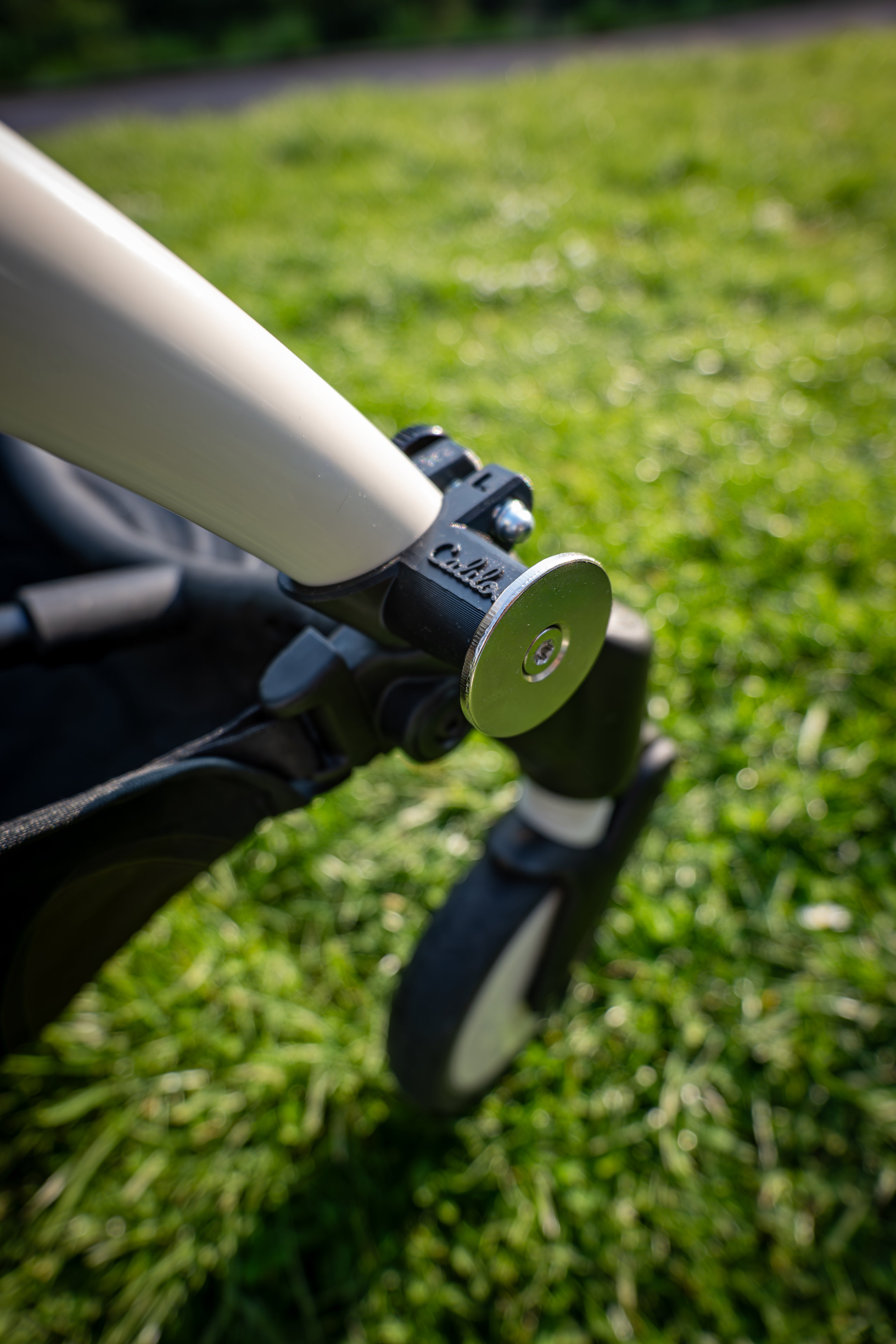 Connecteurs magnétiques pour poussettes Yoyo - Calilou Zen