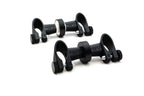 Connecteurs magnétiques pour poussettes Yoyo - Calilou Zen