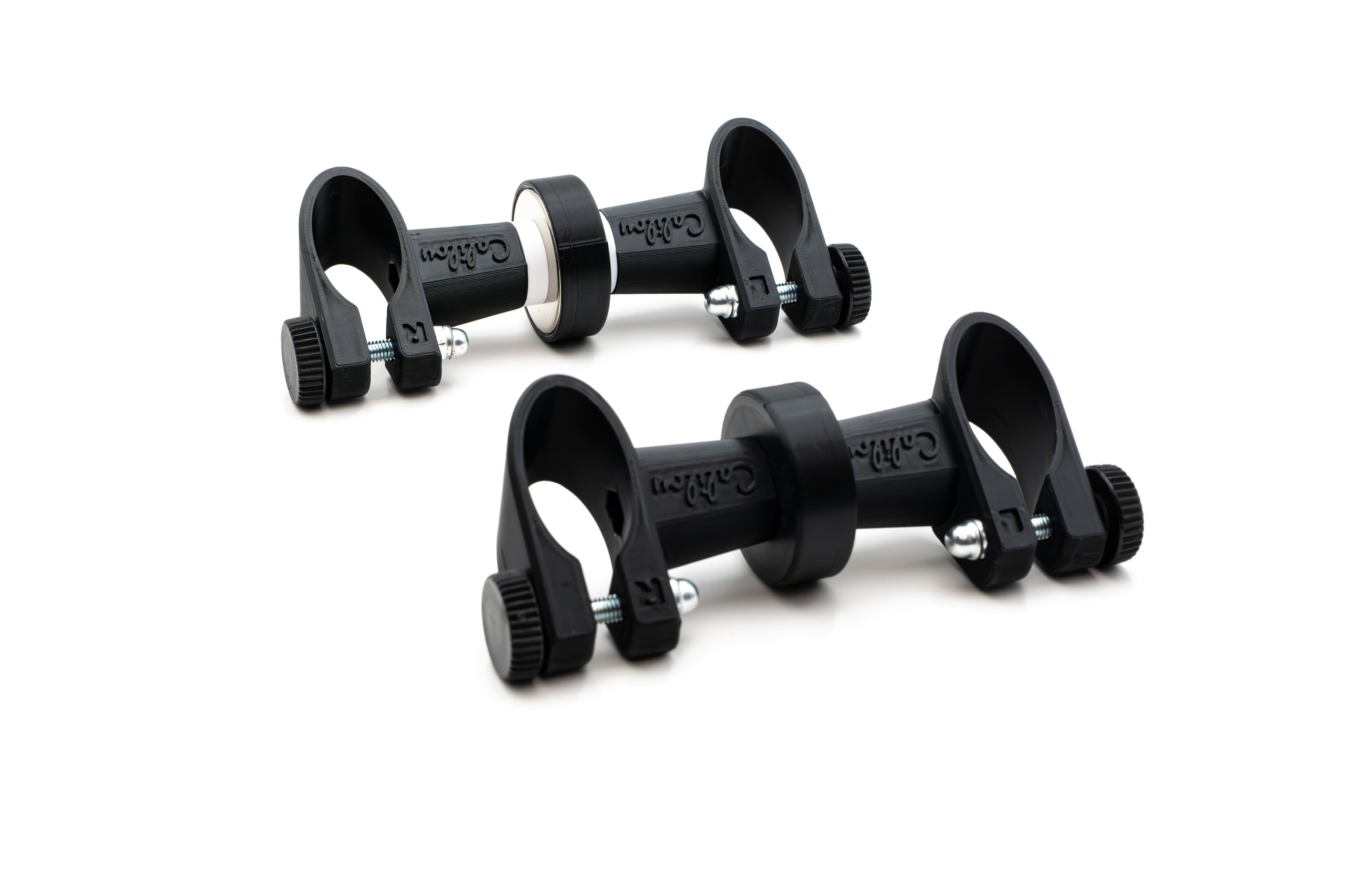 Connecteurs magnétiques pour poussettes Yoyo - Calilou Zen