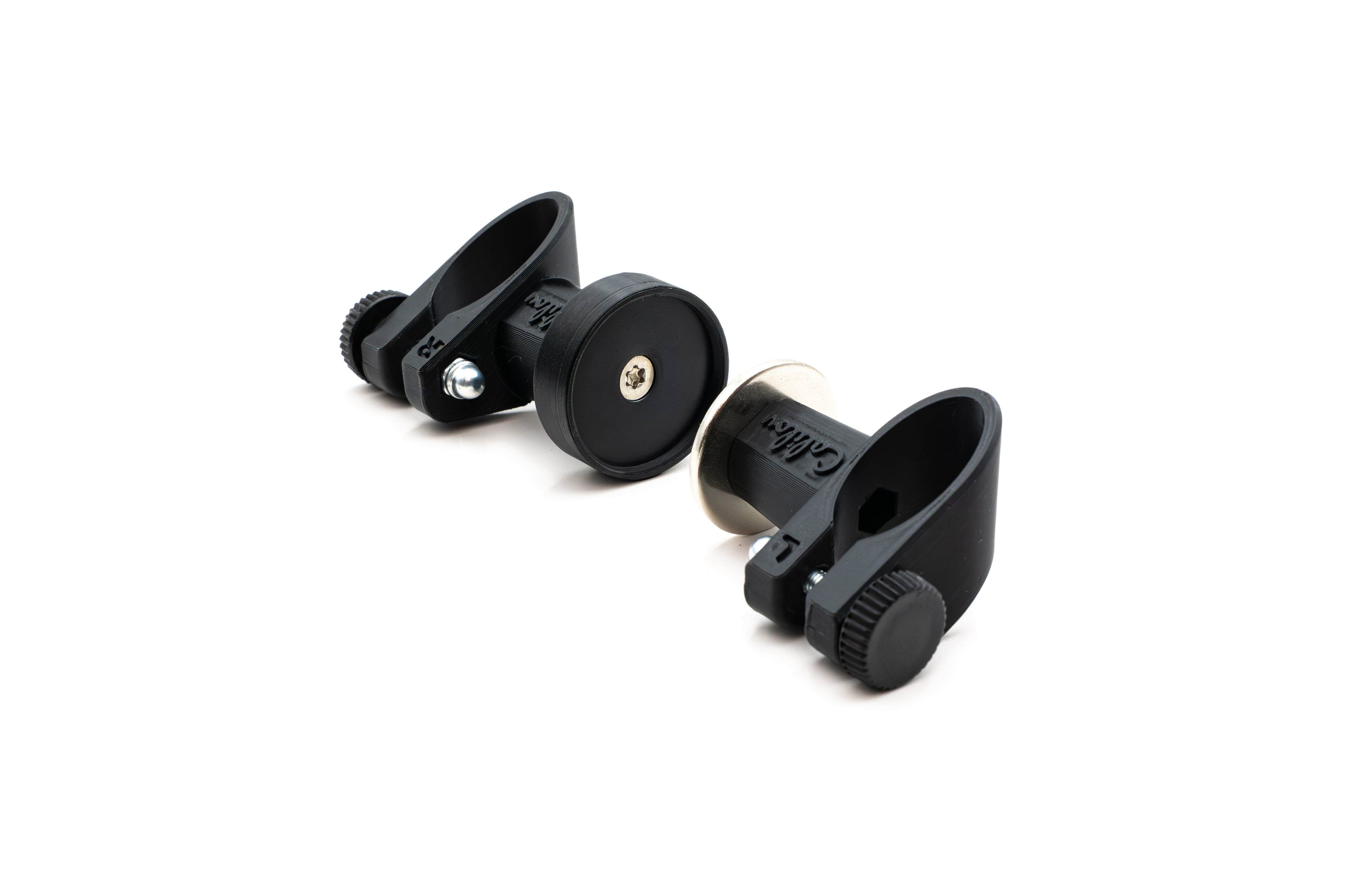 Connecteurs magnétiques pour poussettes Yoyo - Calilou Zen