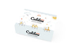 Connecteurs magnétiques universels - Calilou Flex